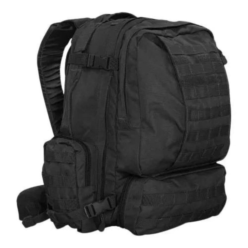 MOCHILA TÁCTICA MILITAR 50 Lt ULTRA