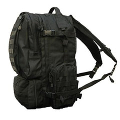 MOCHILA TÁCTICA MILITAR 50 Lt ULTRA