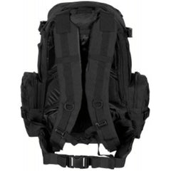 MOCHILA TÁCTICA MILITAR 50 Lt ULTRA