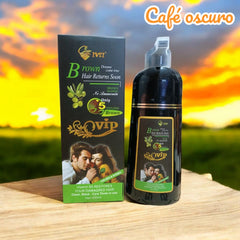 Shampoo cubre canas original