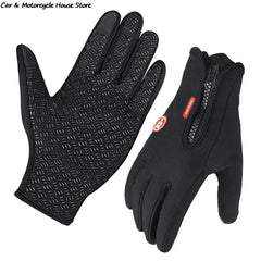 GUANTES TERMICOS MOTOCICLISMO