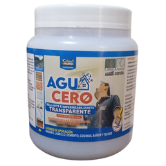 Agua-Cero® SELLANTE E IMPERMEABILIZANTE PAGUE 1 Y LLEVE 2