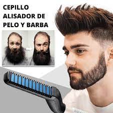 Cepillo para barba