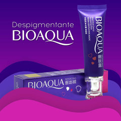 Despigmentante Bioaqua