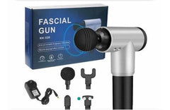 Masajeador Fascial Gun