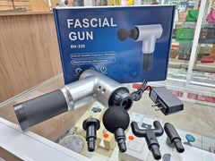 Masajeador Fascial Gun