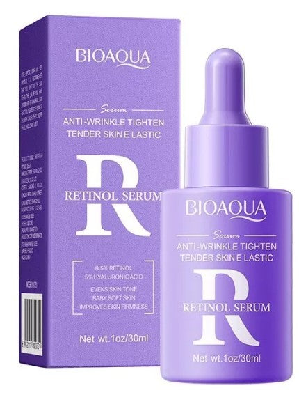 BIOAQUA - Serum Retinol